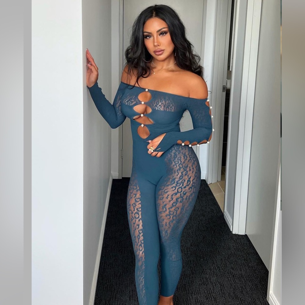 fashionova bodysuit